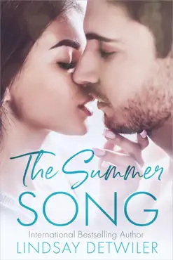 the summer song book cover image