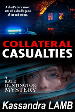 collateral casualties book cover image