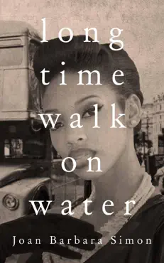long time walk on water book cover image
