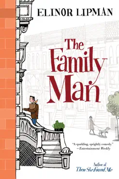 the family man imagen de la portada del libro