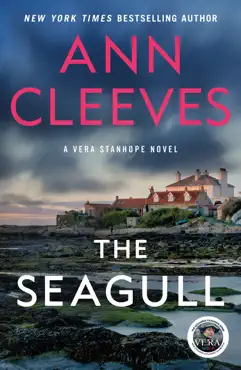 the seagull book cover image