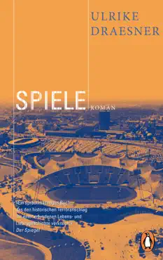 spiele book cover image