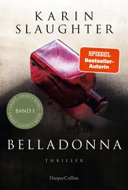 belladonna book cover image