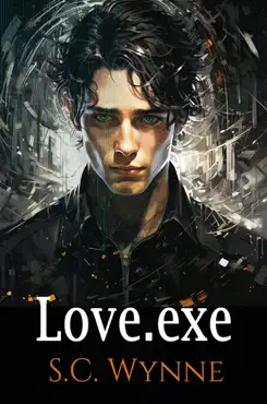 love.exe book cover image