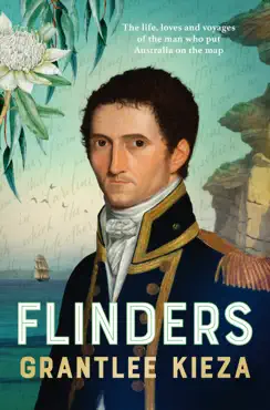 flinders book cover image
