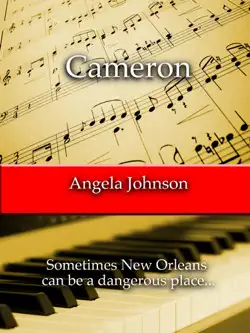 cameron book cover image