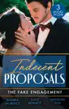 Indecent Proposals: The Fake Engagement sinopsis y comentarios