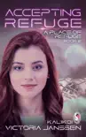 Accepting Refuge synopsis, comments