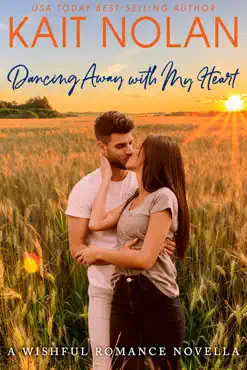dancing away with my heart book cover image