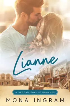 lianne book cover image