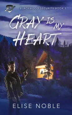 gray is my heart book cover image