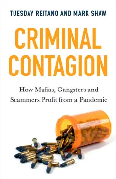criminal contagion book cover image