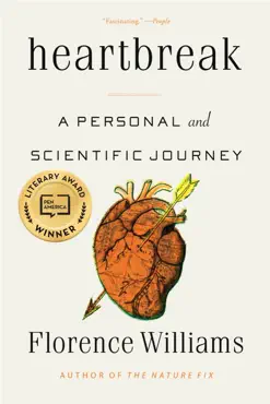 heartbreak: a personal and scientific journey book cover image