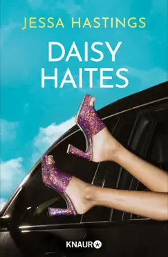 daisy haites imagen de la portada del libro