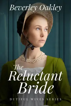 the reluctant bride book cover image