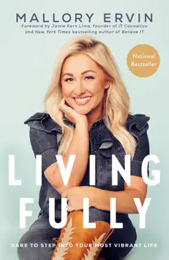 living fully book cover image