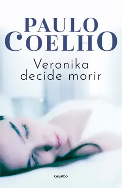 veronika decide morir book cover image