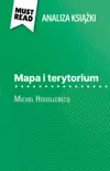 Mapa i terytorium książka Michel Houellebecq (Analiza książki) sinopsis y comentarios