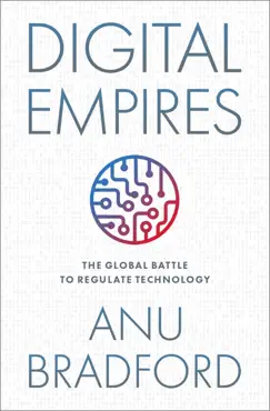 digital empires book cover image
