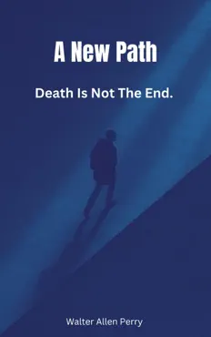 death is not the end. book cover image