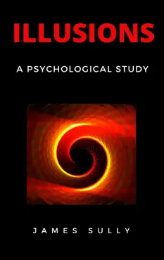 illusions - a psychological study book cover image