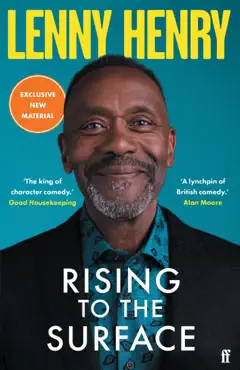 rising to the surface imagen de la portada del libro