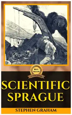 scientific sprague by francis lynde book cover image