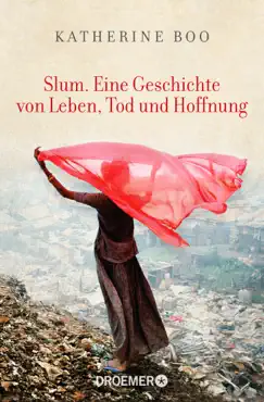 slum. eine geschichte von leben, tod und hoffnung book cover image