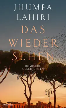 das wiedersehen book cover image