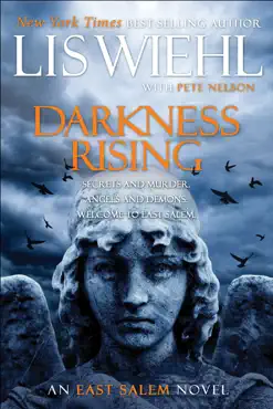 darkness rising imagen de la portada del libro