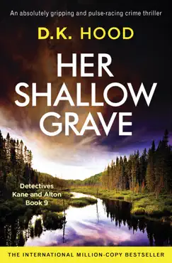 her shallow grave book cover image