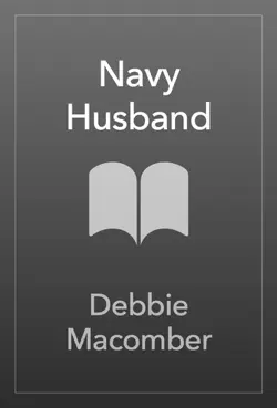 navy husband imagen de la portada del libro