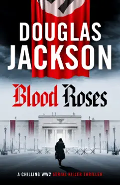 blood roses book cover image