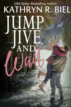 jump, jive, and wail book cover image