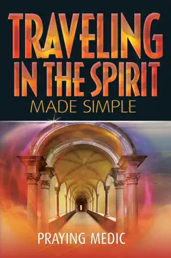 traveling in the spirit made simple book cover image