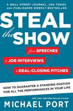 steal the show book cover image