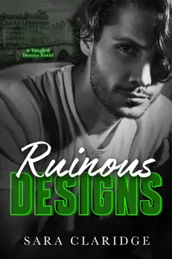 ruinous designs book cover image