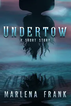 undertow book cover image