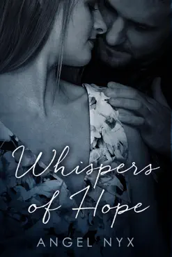 whispers of hope book cover image