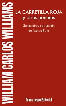 la carretilla roja book cover image