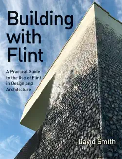 building with flint book cover image