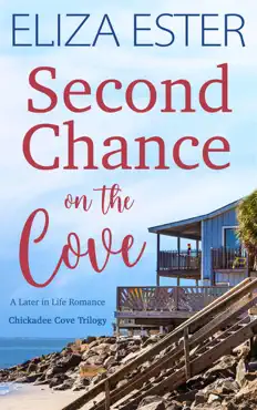 second chance on the cove book cover image