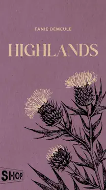 highlands book cover image