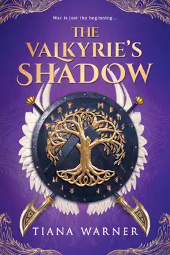 the valkyrie’s shadow imagen de la portada del libro