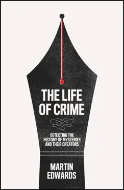 the life of crime book cover image
