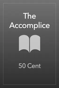 the accomplice book cover image
