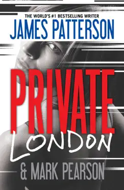 private london book cover image