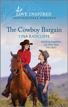 the cowboy bargain book cover image