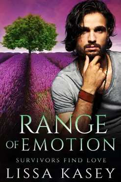 range of emotion imagen de la portada del libro
