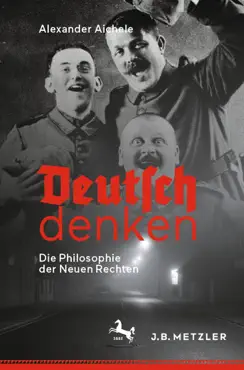 deutsch denken book cover image